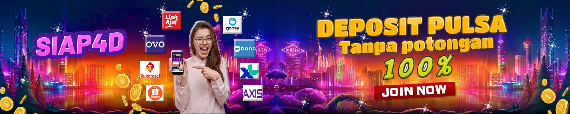RTP BRIMO4D - LOGIN